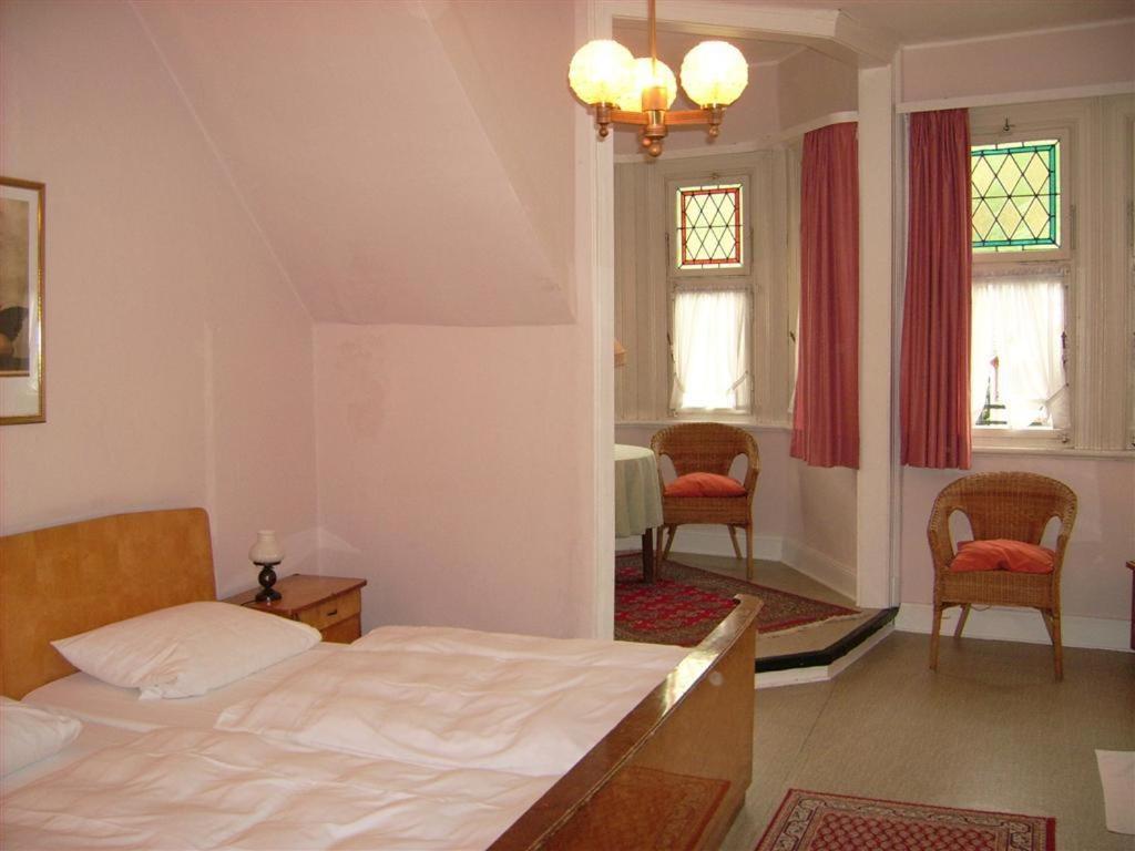 Pension Haus Weller Boppard Habitación foto
