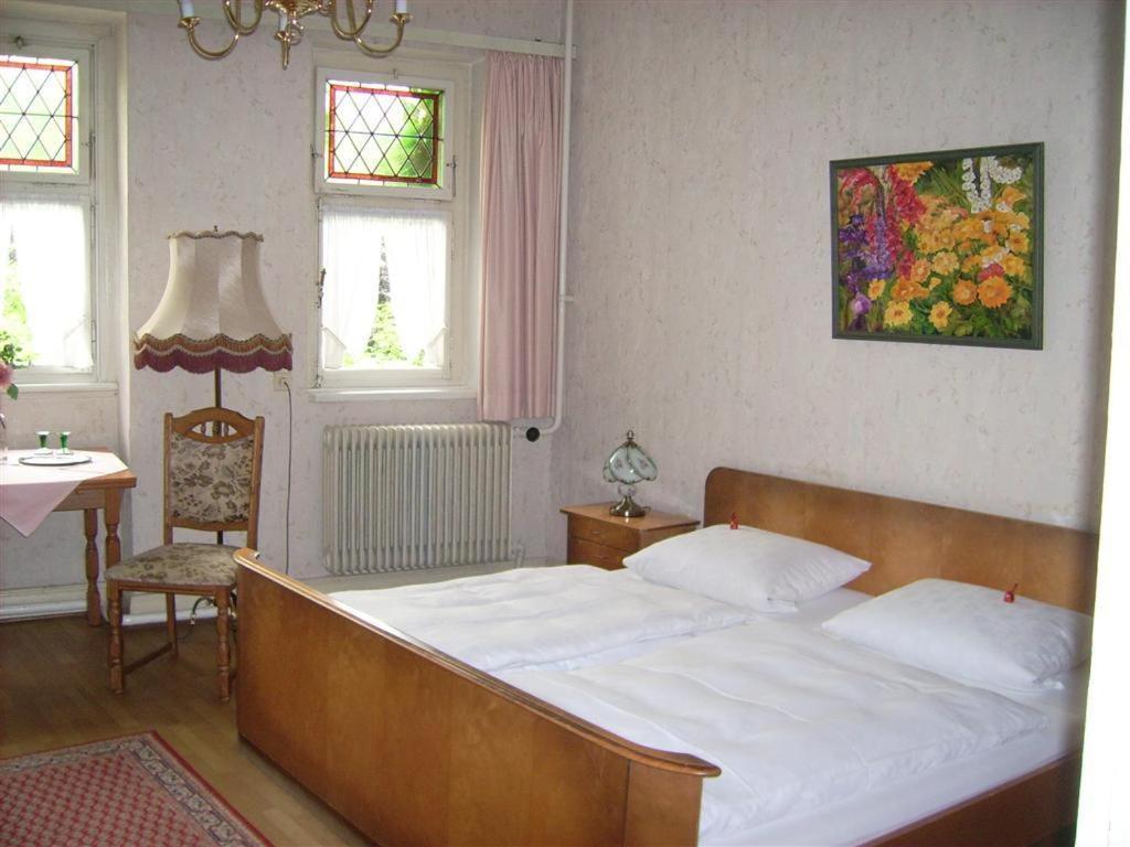 Pension Haus Weller Boppard Habitación foto